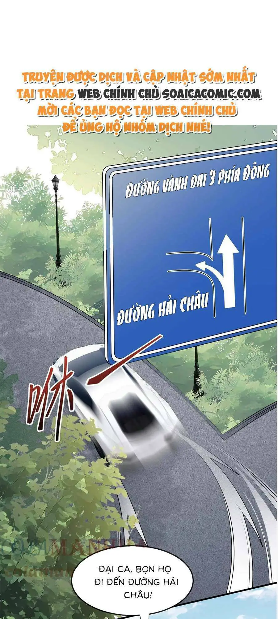 Vợ Tôi Là Boss Ngầm Đầy Quyền Lực Nettruyen ZZZ Chương 37 Page 1
