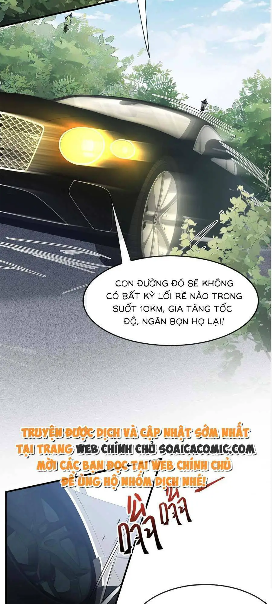 Vợ Tôi Là Boss Ngầm Đầy Quyền Lực Nettruyen ZZZ Chương 37 Page 2