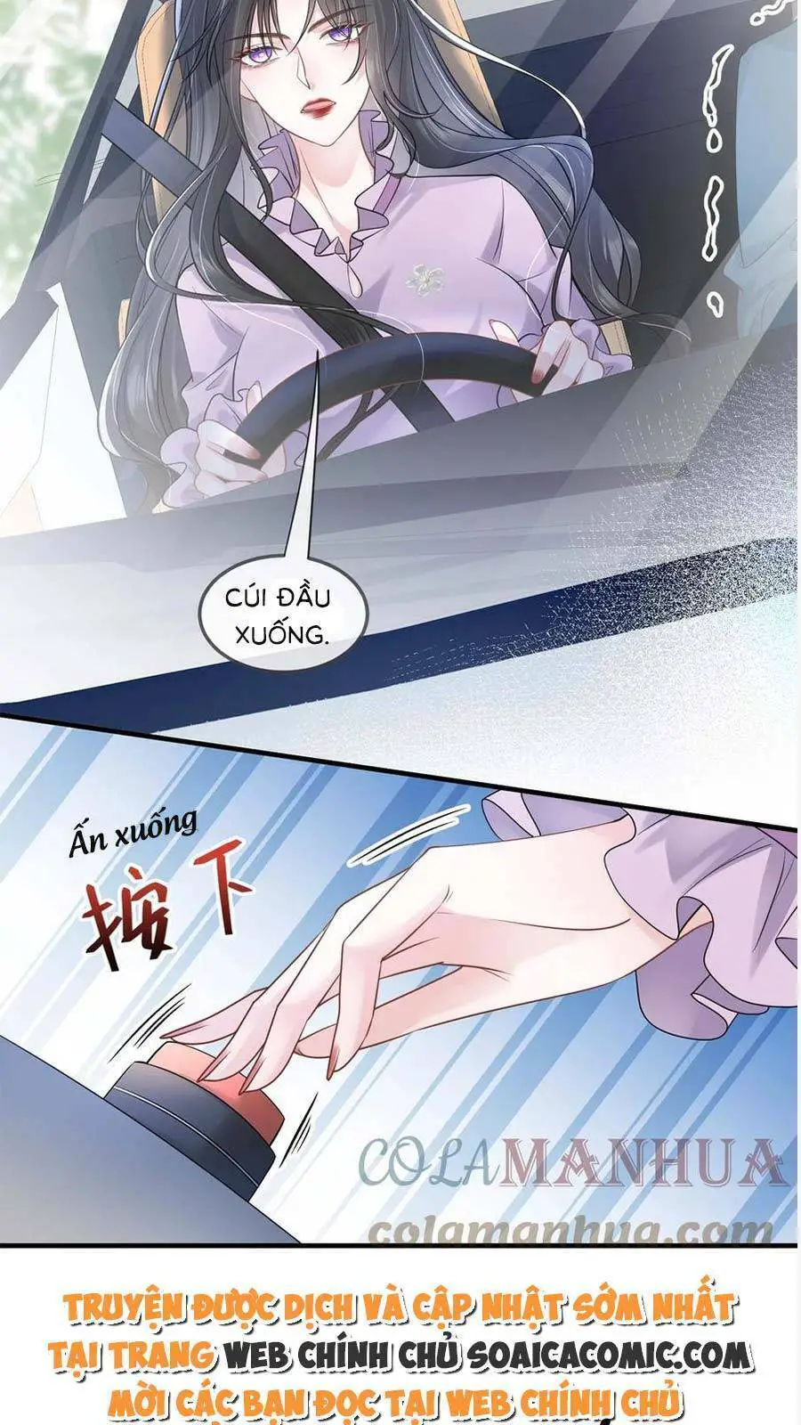 Vợ Tôi Là Boss Ngầm Đầy Quyền Lực Nettruyen ZZZ Chương 37 Page 5
