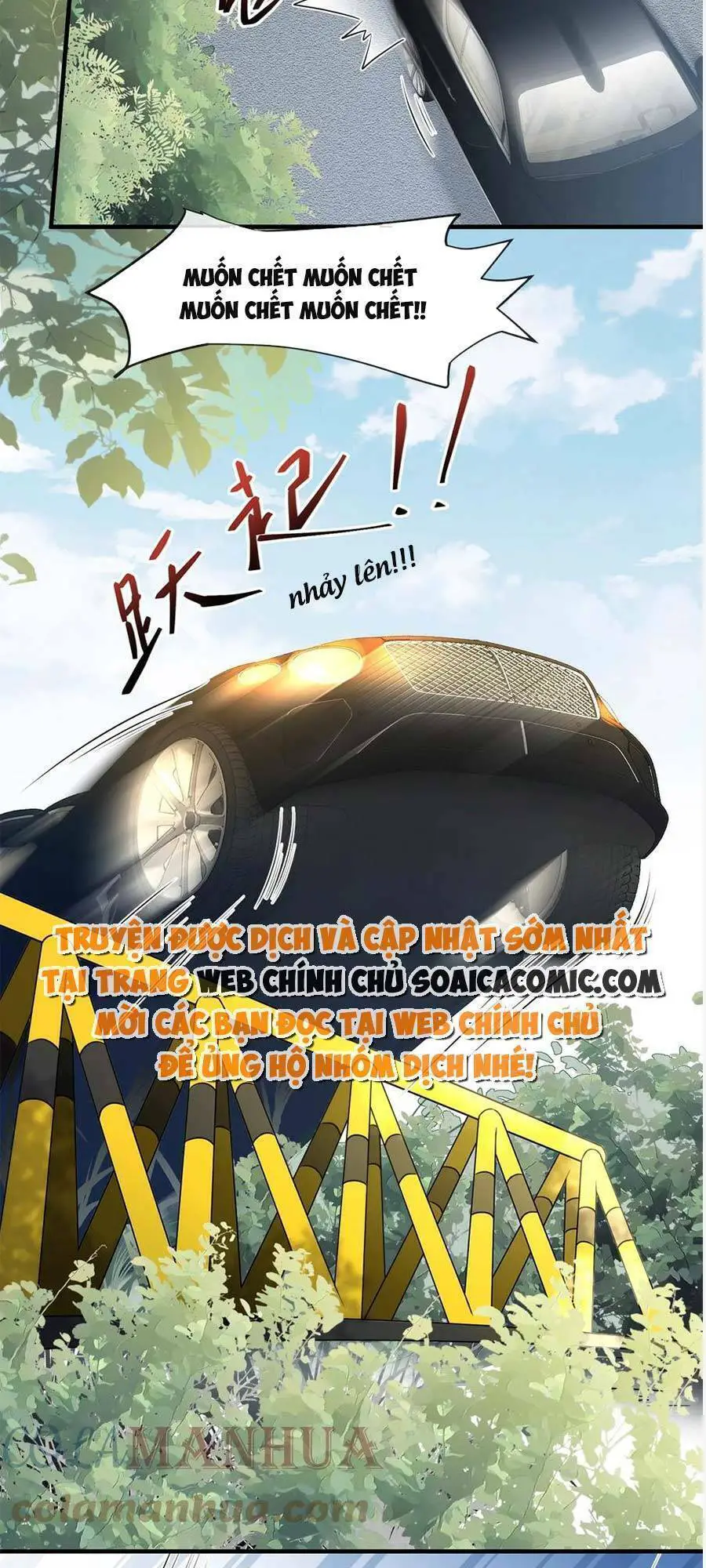 Vợ Tôi Là Boss Ngầm Đầy Quyền Lực Nettruyen ZZZ Chương 37 Page 8