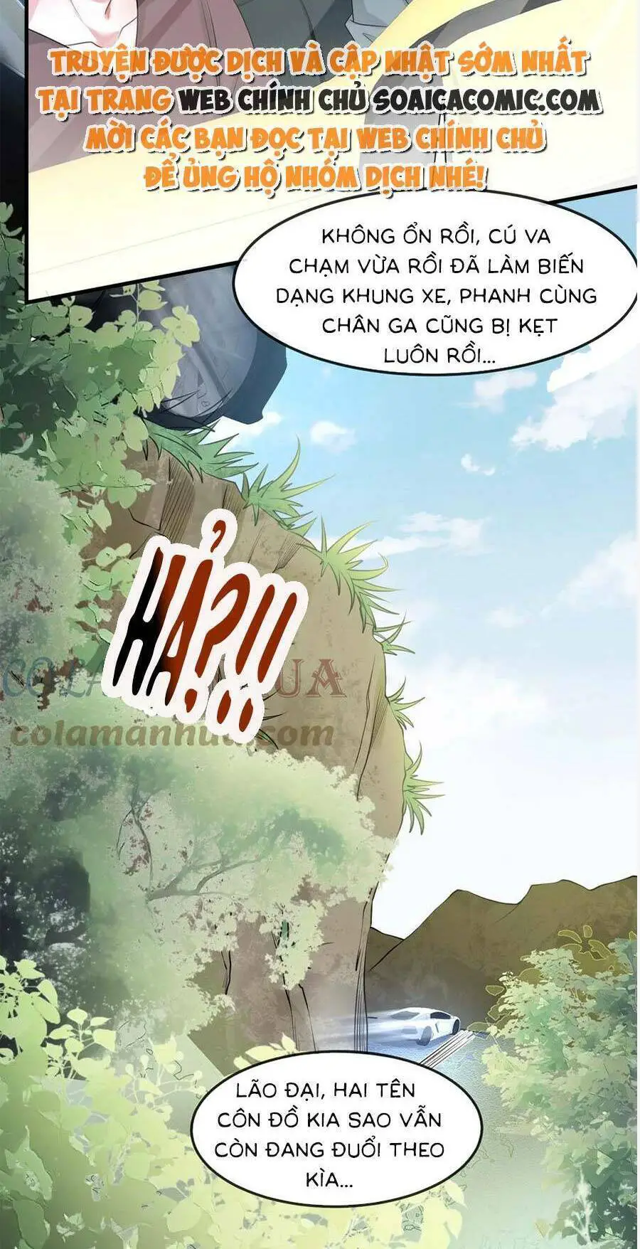 Vợ Tôi Là Boss Ngầm Đầy Quyền Lực Nettruyen ZZZ Chương 37 Page 10