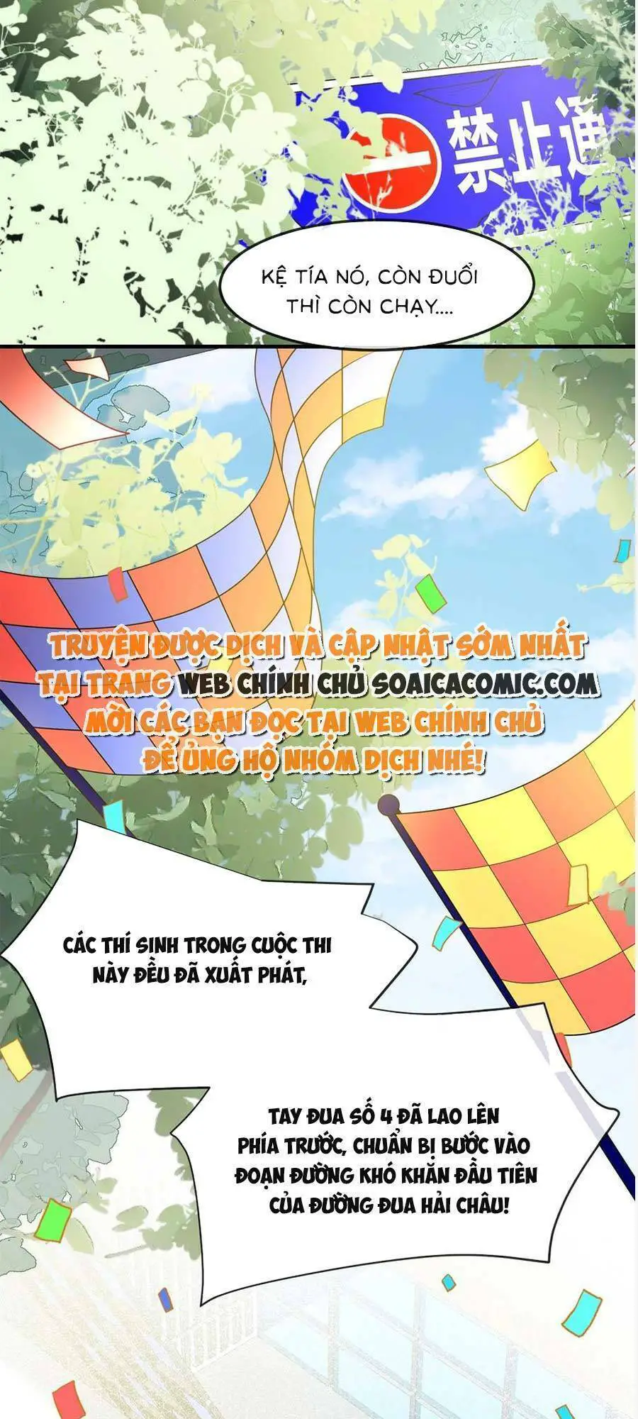 Vợ Tôi Là Boss Ngầm Đầy Quyền Lực Nettruyen ZZZ Chương 37 Page 11