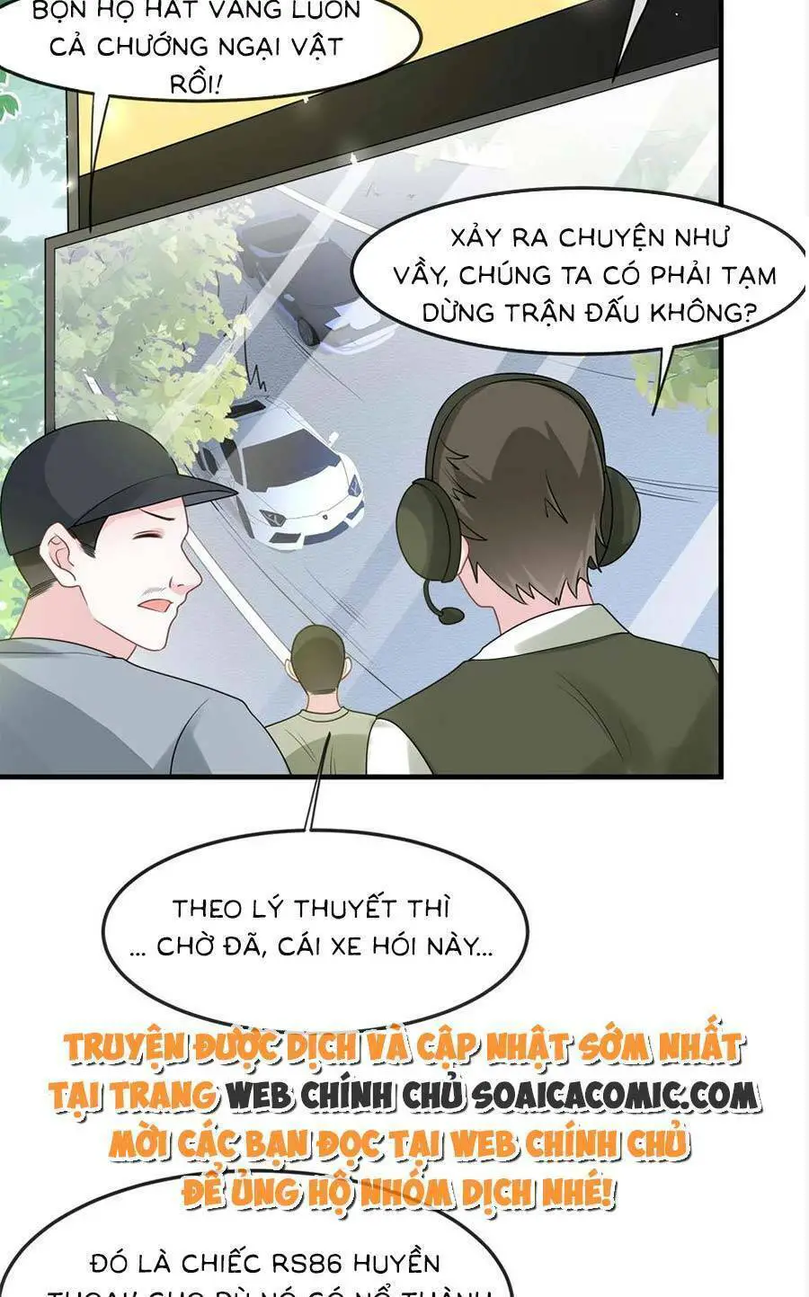 Vợ Tôi Là Boss Ngầm Đầy Quyền Lực Nettruyen ZZZ Chương 37 Page 14