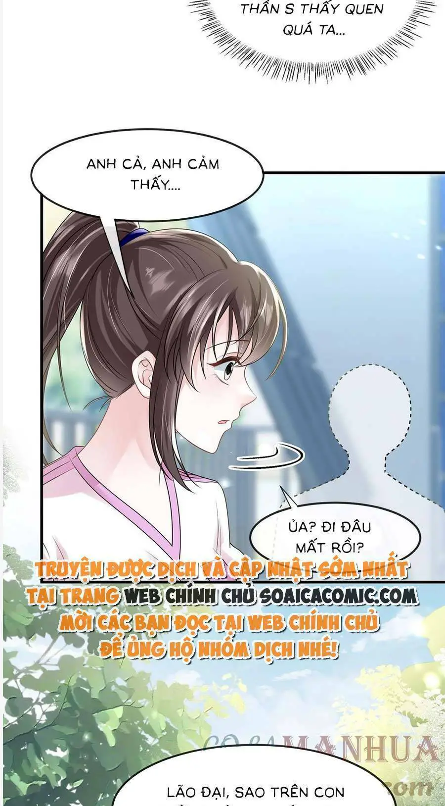 Vợ Tôi Là Boss Ngầm Đầy Quyền Lực Nettruyen ZZZ Chương 37 Page 18