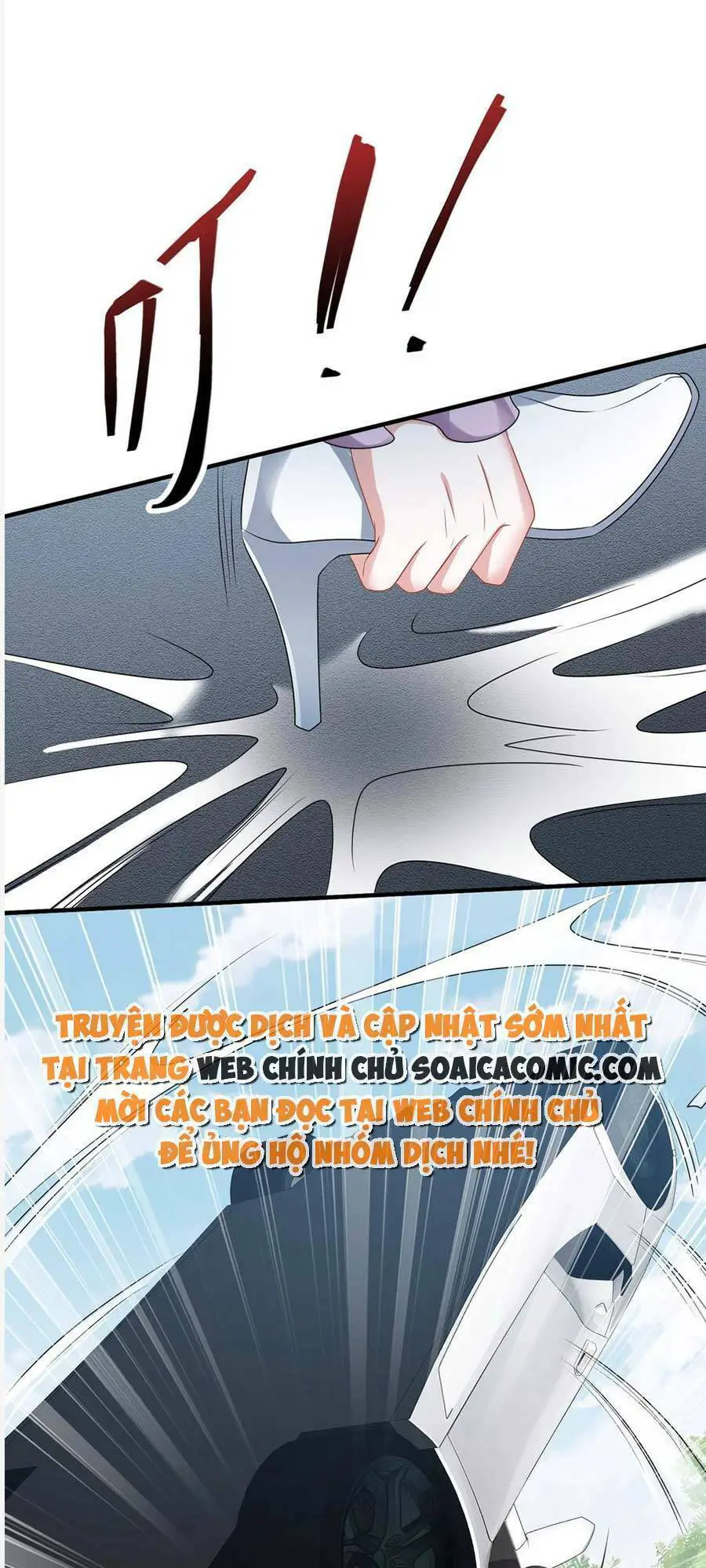 Vợ Tôi Là Boss Ngầm Đầy Quyền Lực Nettruyen ZZZ Chương 37 Page 22