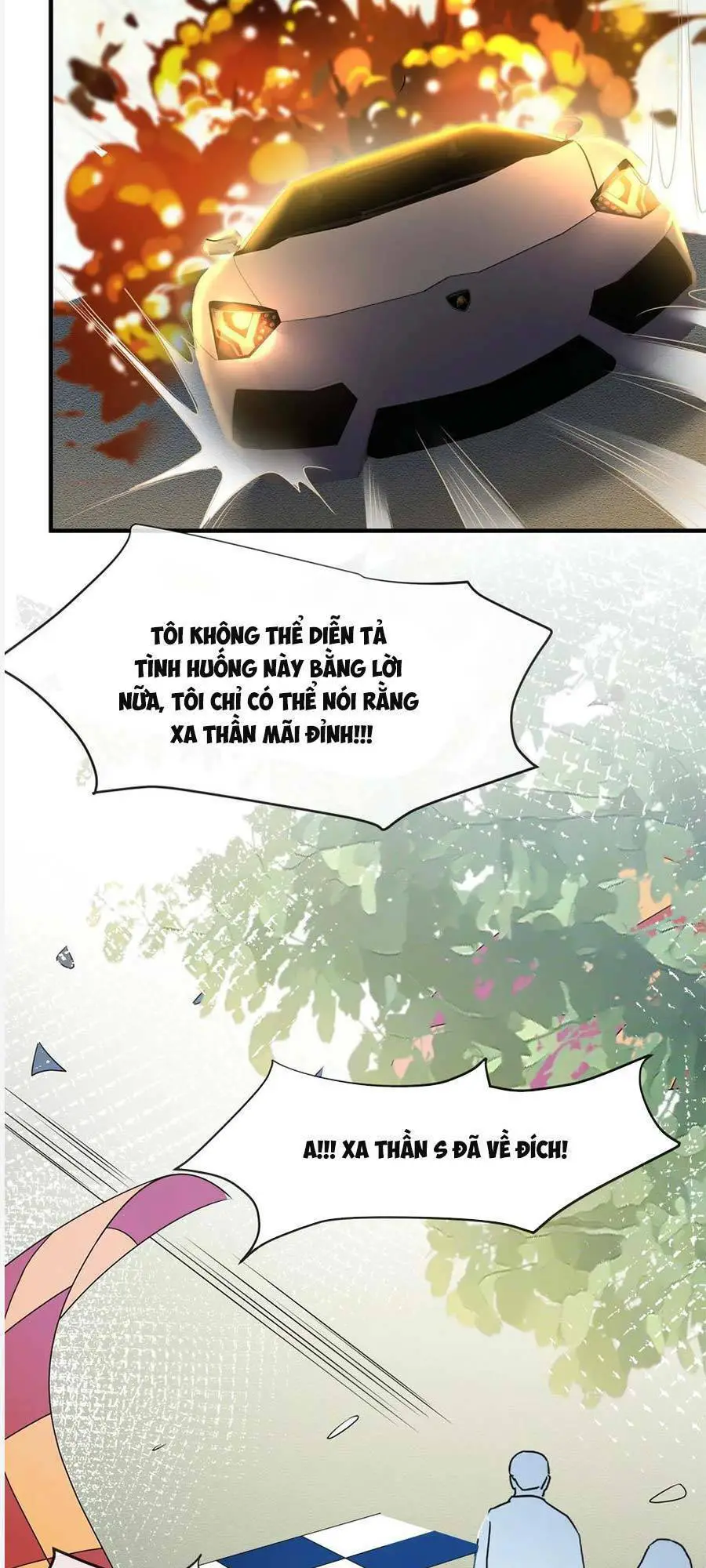 Vợ Tôi Là Boss Ngầm Đầy Quyền Lực Nettruyen ZZZ Chương 37 Page 24