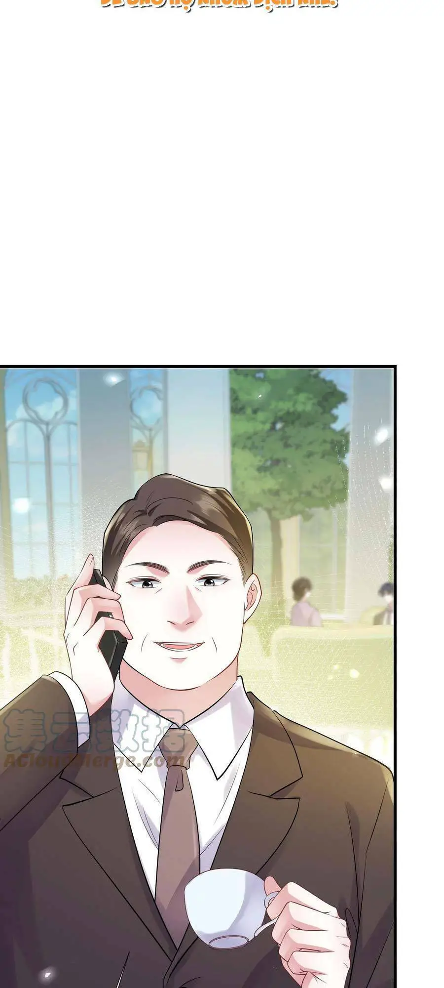 Vợ Tôi Là Boss Ngầm Đầy Quyền Lực Nettruyen ZZZ Chương 35 Page 7