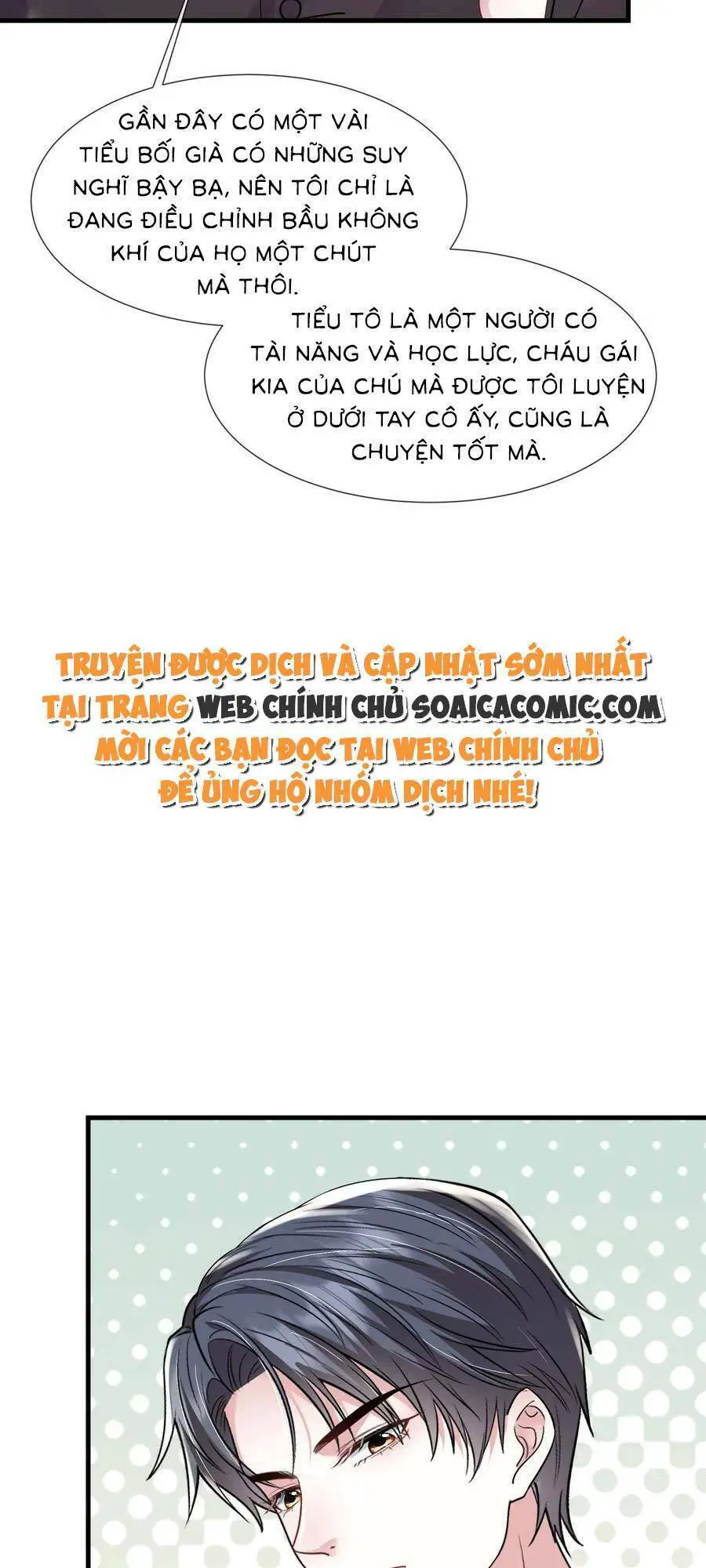 Vợ Tôi Là Boss Ngầm Đầy Quyền Lực Nettruyen ZZZ Chương 35 Page 8