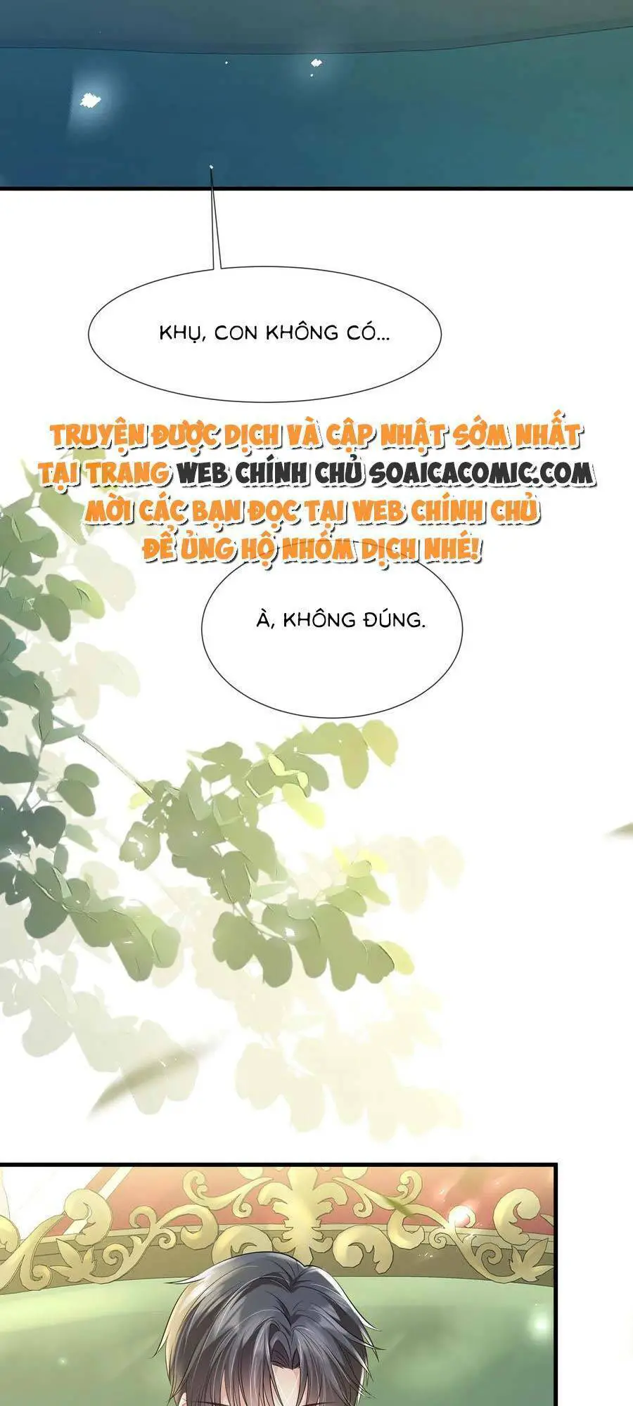 Vợ Tôi Là Boss Ngầm Đầy Quyền Lực Nettruyen ZZZ Chương 35 Page 11