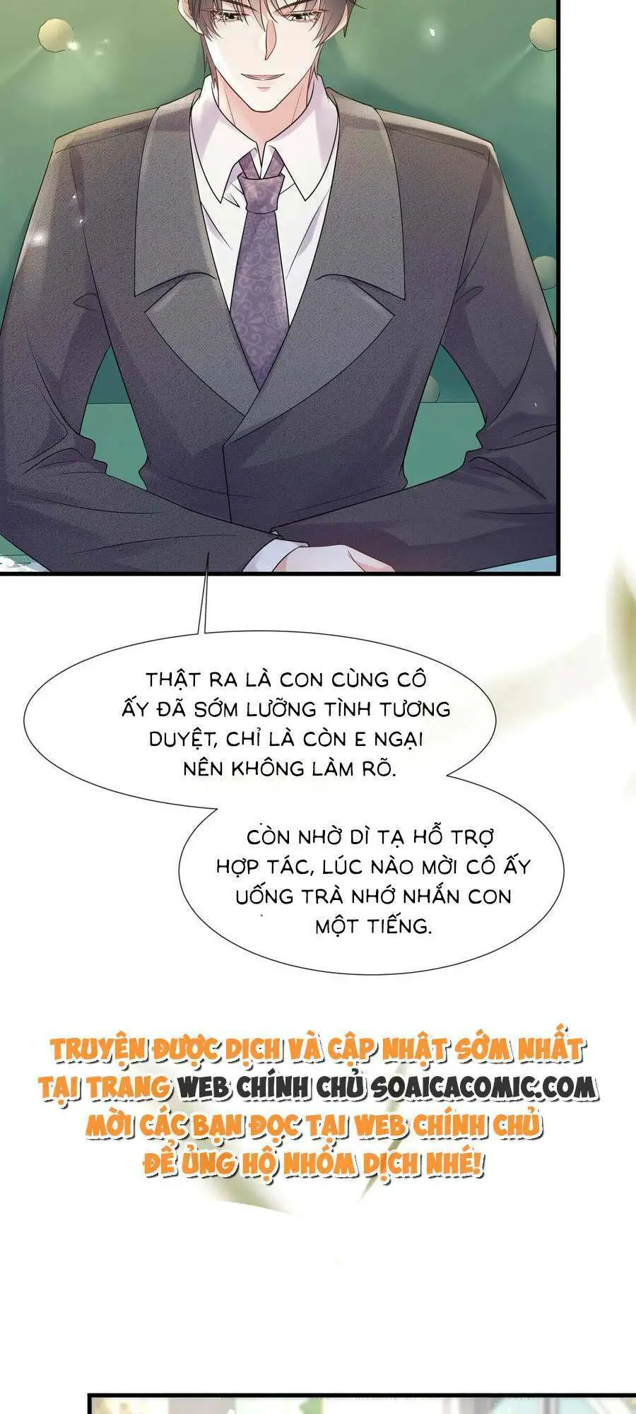 Vợ Tôi Là Boss Ngầm Đầy Quyền Lực Nettruyen ZZZ Chương 35 Page 12