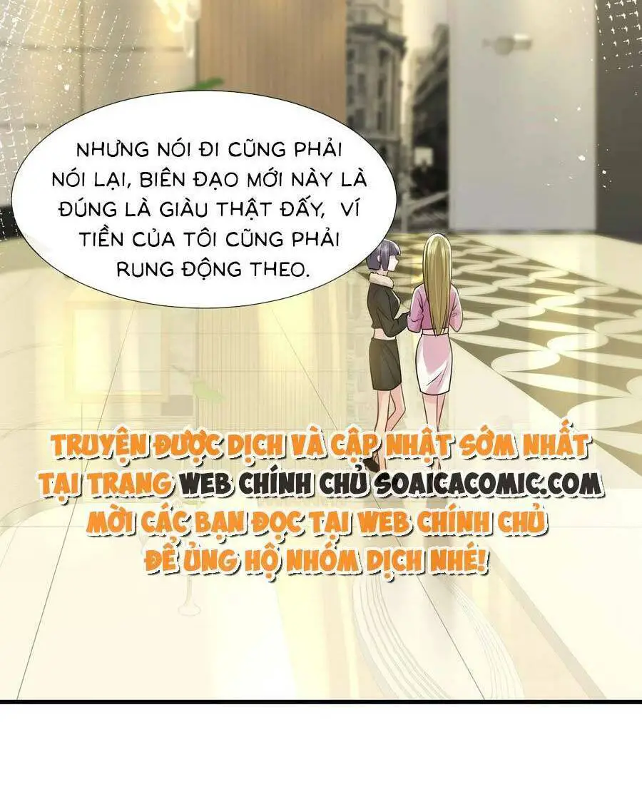 Vợ Tôi Là Boss Ngầm Đầy Quyền Lực Nettruyen ZZZ Chương 35 Page 15