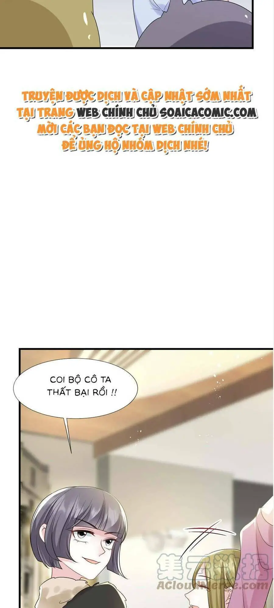 Vợ Tôi Là Boss Ngầm Đầy Quyền Lực Nettruyen ZZZ Chương 35 Page 17