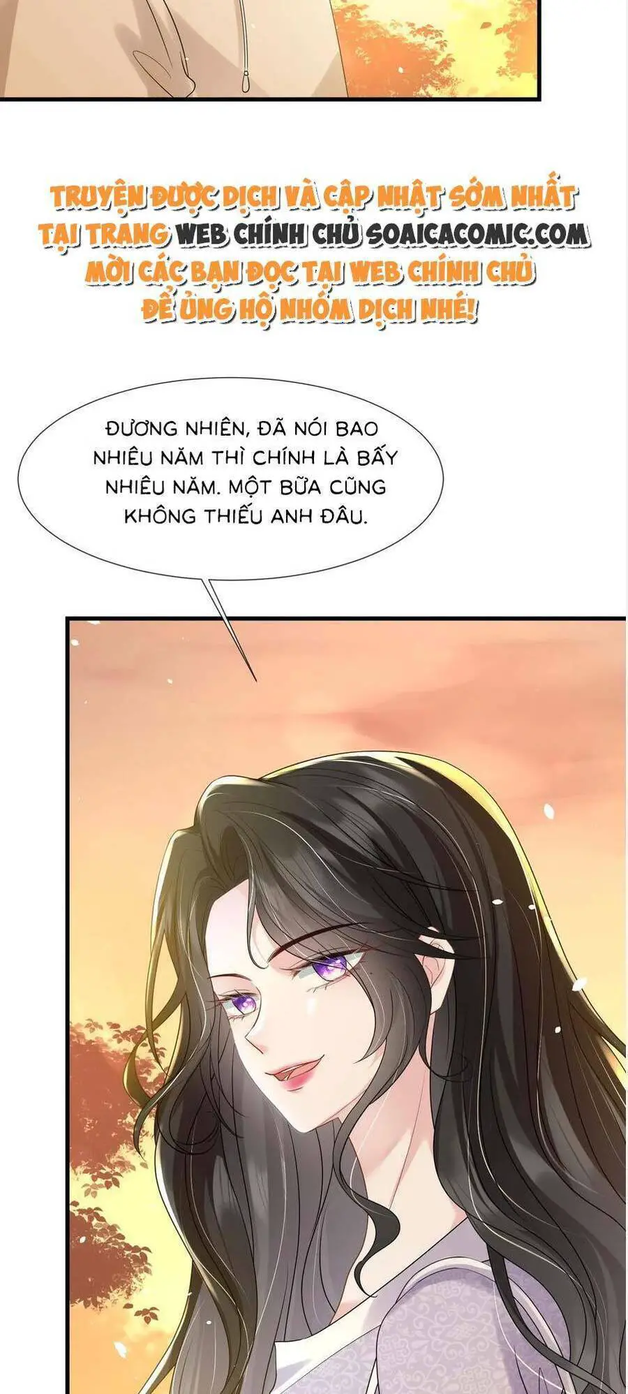 Vợ Tôi Là Boss Ngầm Đầy Quyền Lực Nettruyen ZZZ Chương 35 Page 21