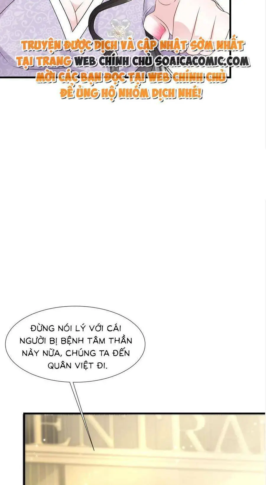 Vợ Tôi Là Boss Ngầm Đầy Quyền Lực Nettruyen ZZZ Chương 35 Page 26