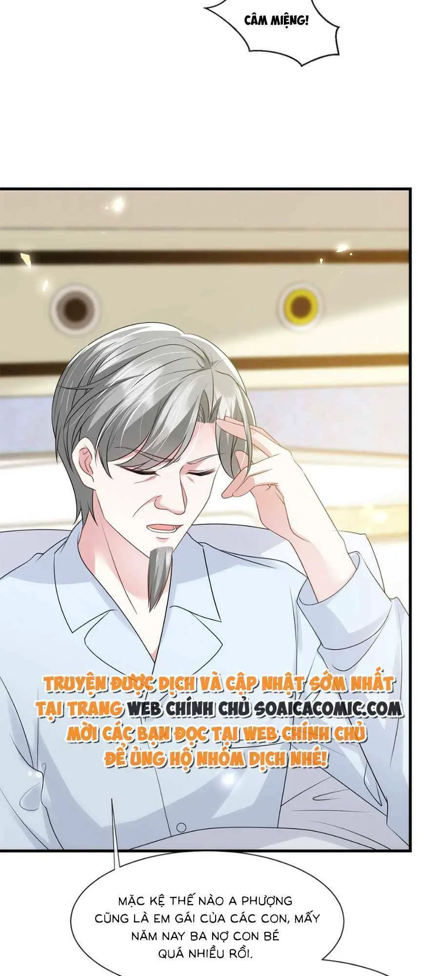 Vợ Tôi Là Boss Ngầm Đầy Quyền Lực Nettruyen ZZZ Chương 33 Page 24