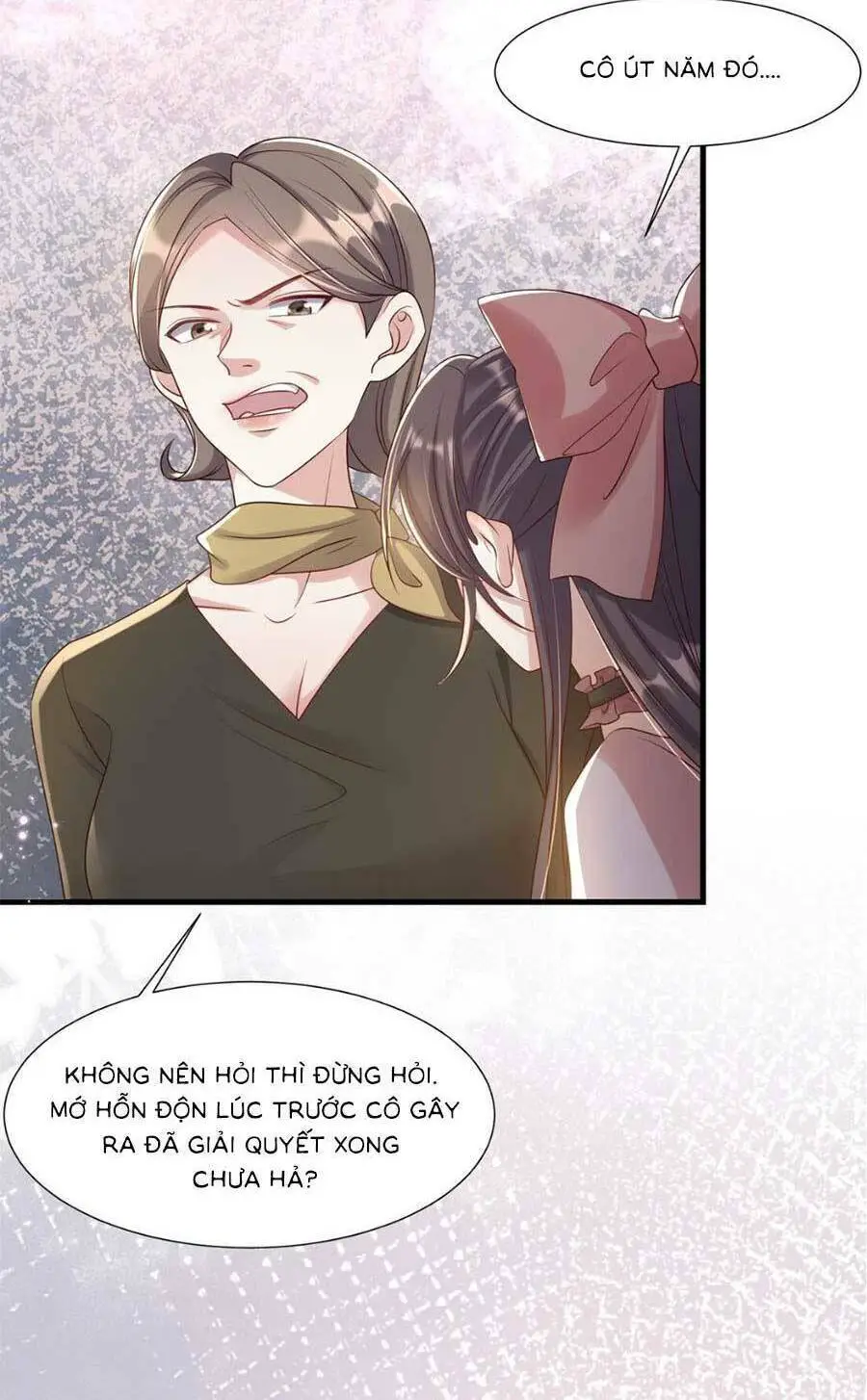 Vợ Tôi Là Boss Ngầm Đầy Quyền Lực Nettruyen ZZZ Chương 33 Page 26