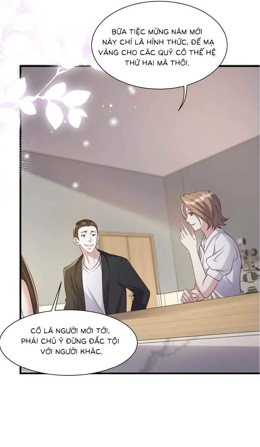 Vợ Tôi Là Boss Ngầm Đầy Quyền Lực Nettruyen ZZZ Chương 33 Page 30