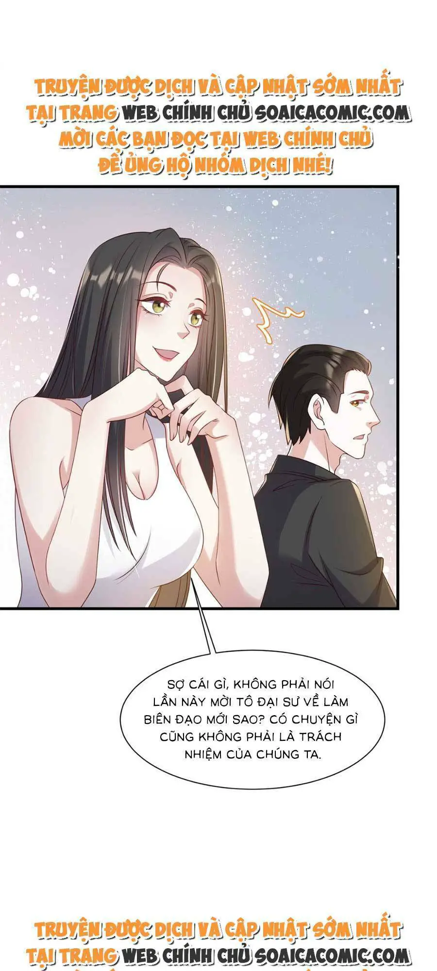 Vợ Tôi Là Boss Ngầm Đầy Quyền Lực Nettruyen ZZZ Chương 33 Page 31