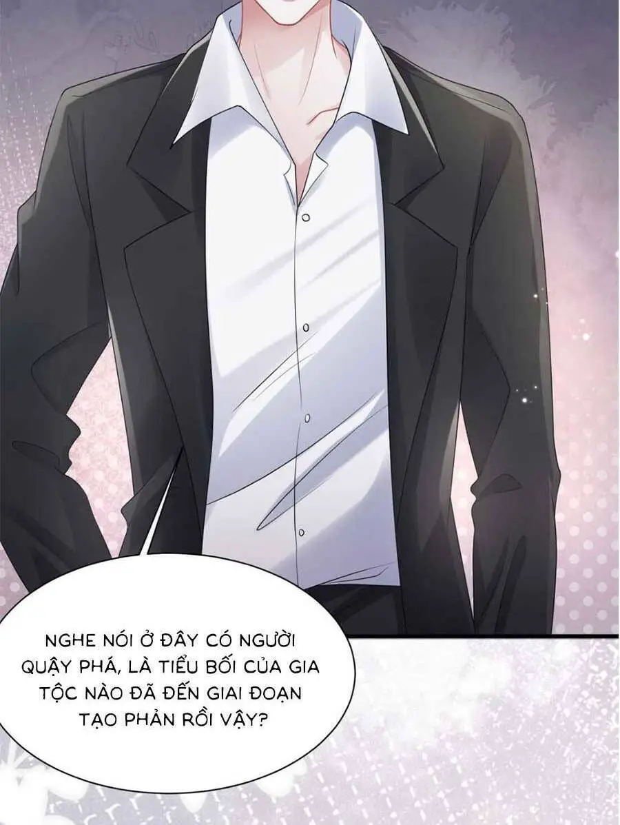 Vợ Tôi Là Boss Ngầm Đầy Quyền Lực Nettruyen ZZZ Chương 32 Page 8