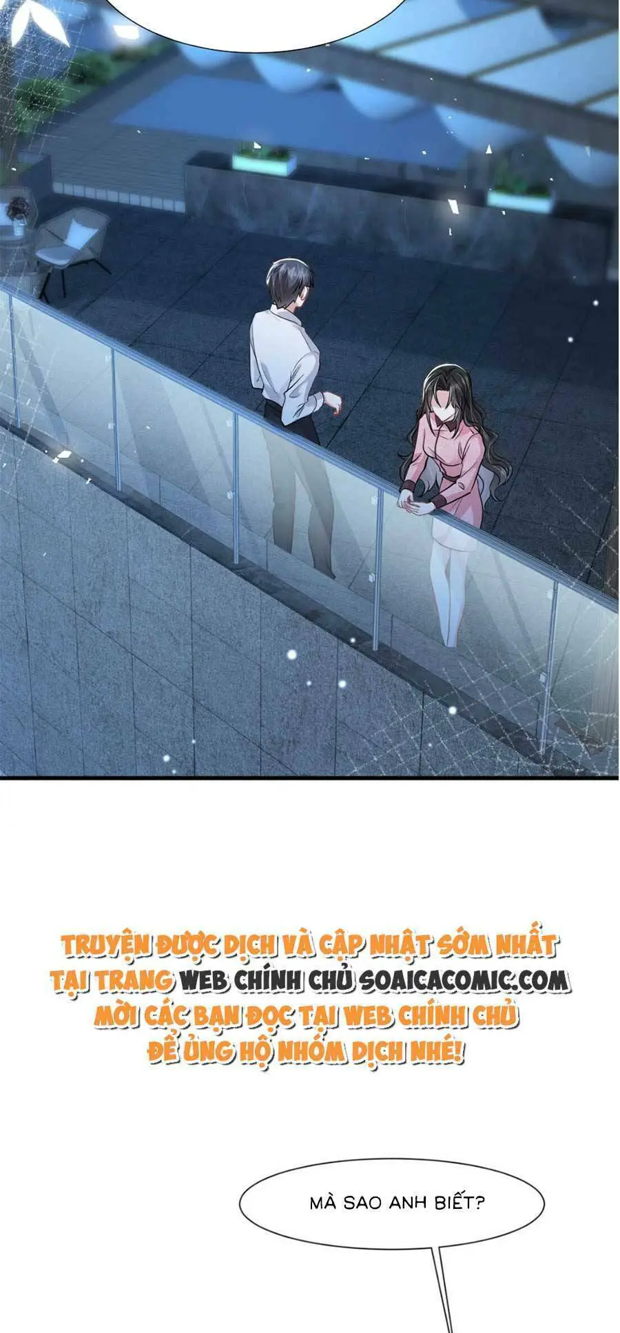 Vợ Tôi Là Boss Ngầm Đầy Quyền Lực Nettruyen ZZZ Chương 32 Page 14