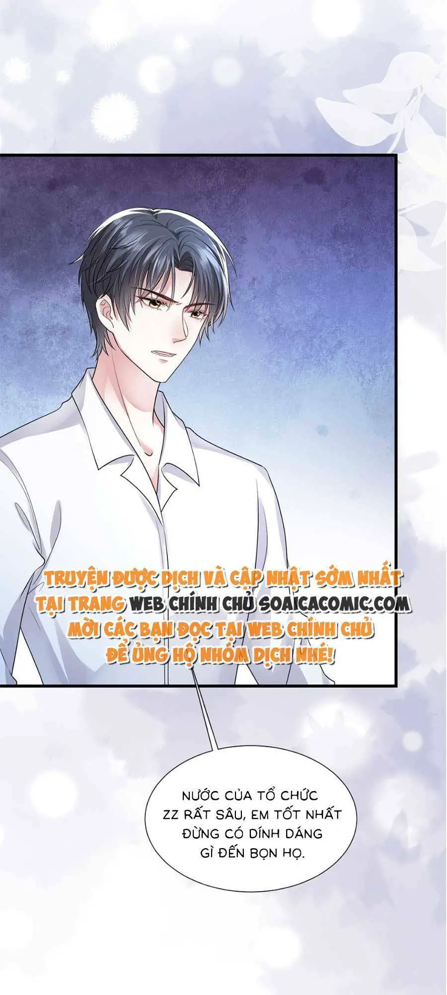 Vợ Tôi Là Boss Ngầm Đầy Quyền Lực Nettruyen ZZZ Chương 32 Page 16