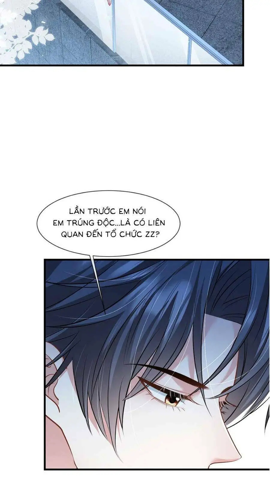 Vợ Tôi Là Boss Ngầm Đầy Quyền Lực Nettruyen ZZZ Chương 32 Page 19