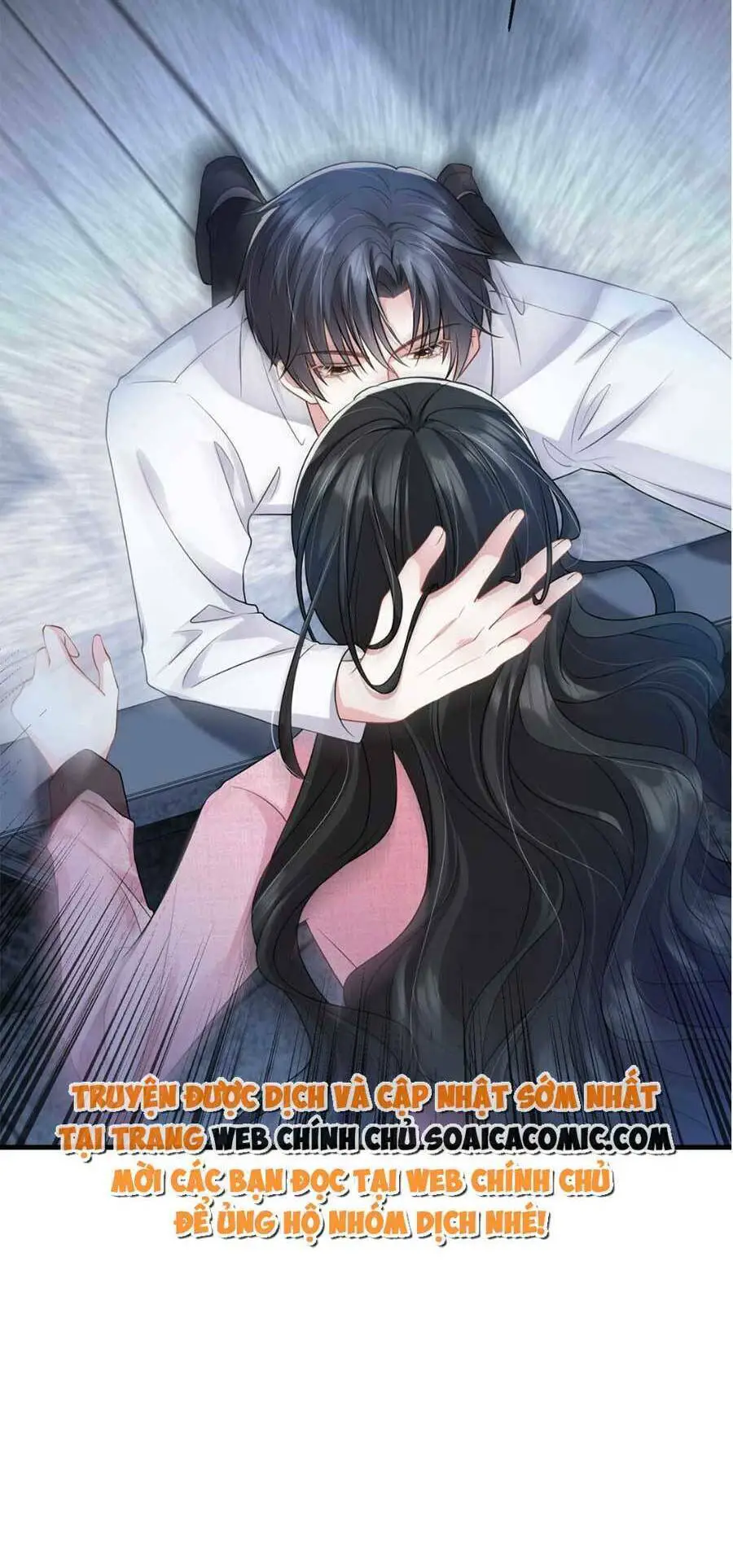 Vợ Tôi Là Boss Ngầm Đầy Quyền Lực Nettruyen ZZZ Chương 32 Page 26