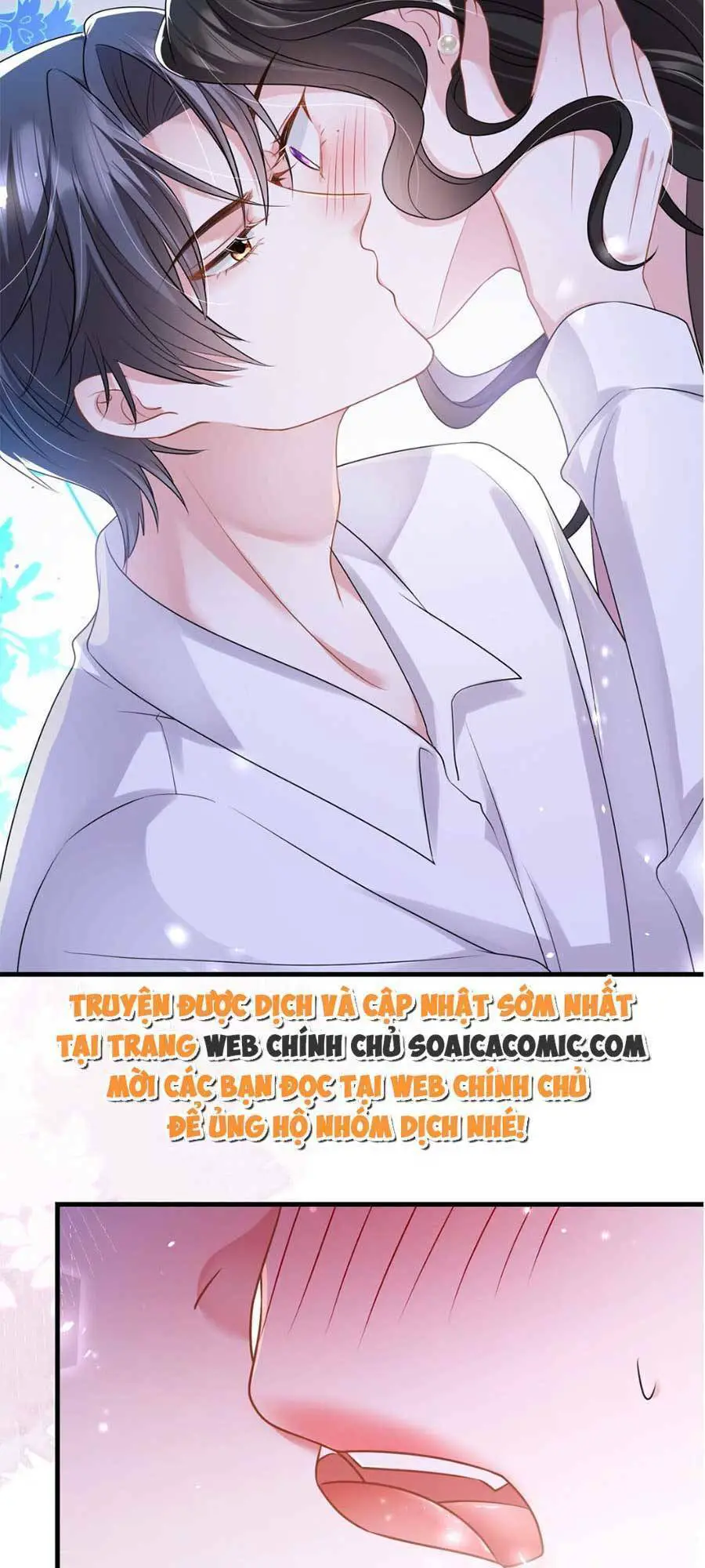 Vợ Tôi Là Boss Ngầm Đầy Quyền Lực Nettruyen ZZZ Chương 32 Page 28
