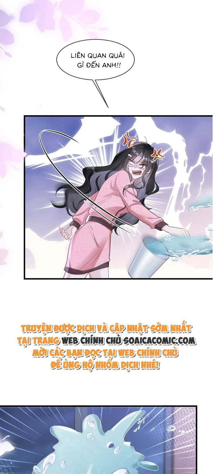 Vợ Tôi Là Boss Ngầm Đầy Quyền Lực Nettruyen ZZZ Chương 32 Page 36