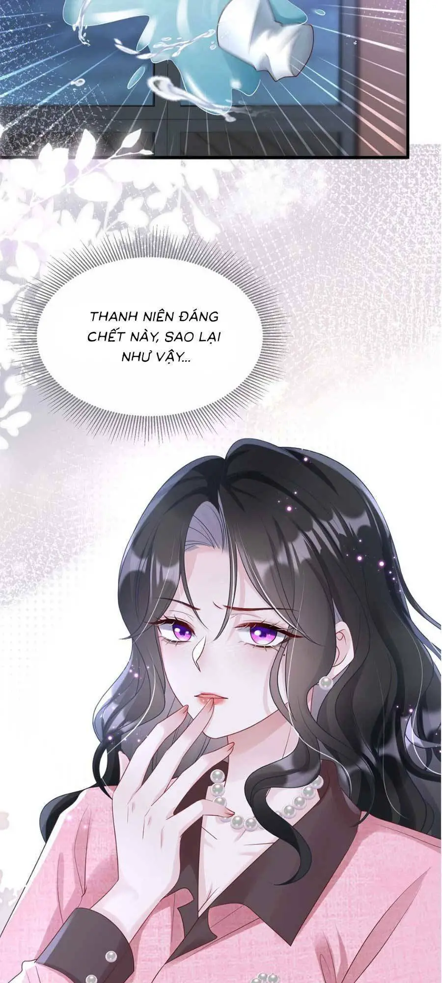 Vợ Tôi Là Boss Ngầm Đầy Quyền Lực Nettruyen ZZZ Chương 32 Page 37