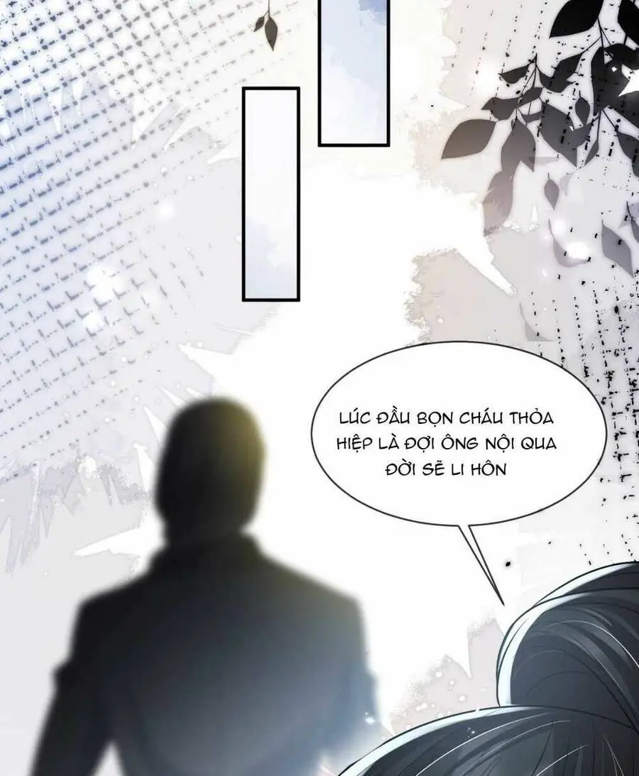 Vợ Tôi Là Boss Ngầm Đầy Quyền Lực Nettruyen ZZZ Chương 27 Page 8