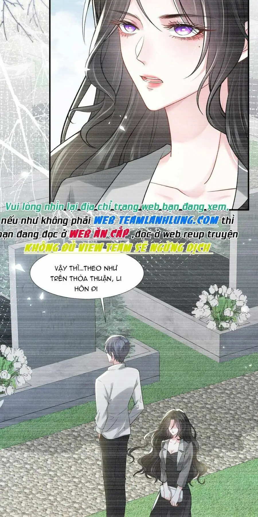Vợ Tôi Là Boss Ngầm Đầy Quyền Lực Nettruyen ZZZ Chương 27 Page 11