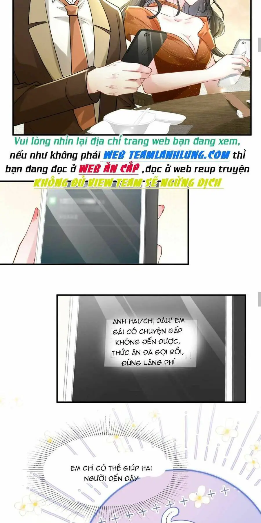Vợ Tôi Là Boss Ngầm Đầy Quyền Lực Nettruyen ZZZ Chương 27 Page 17