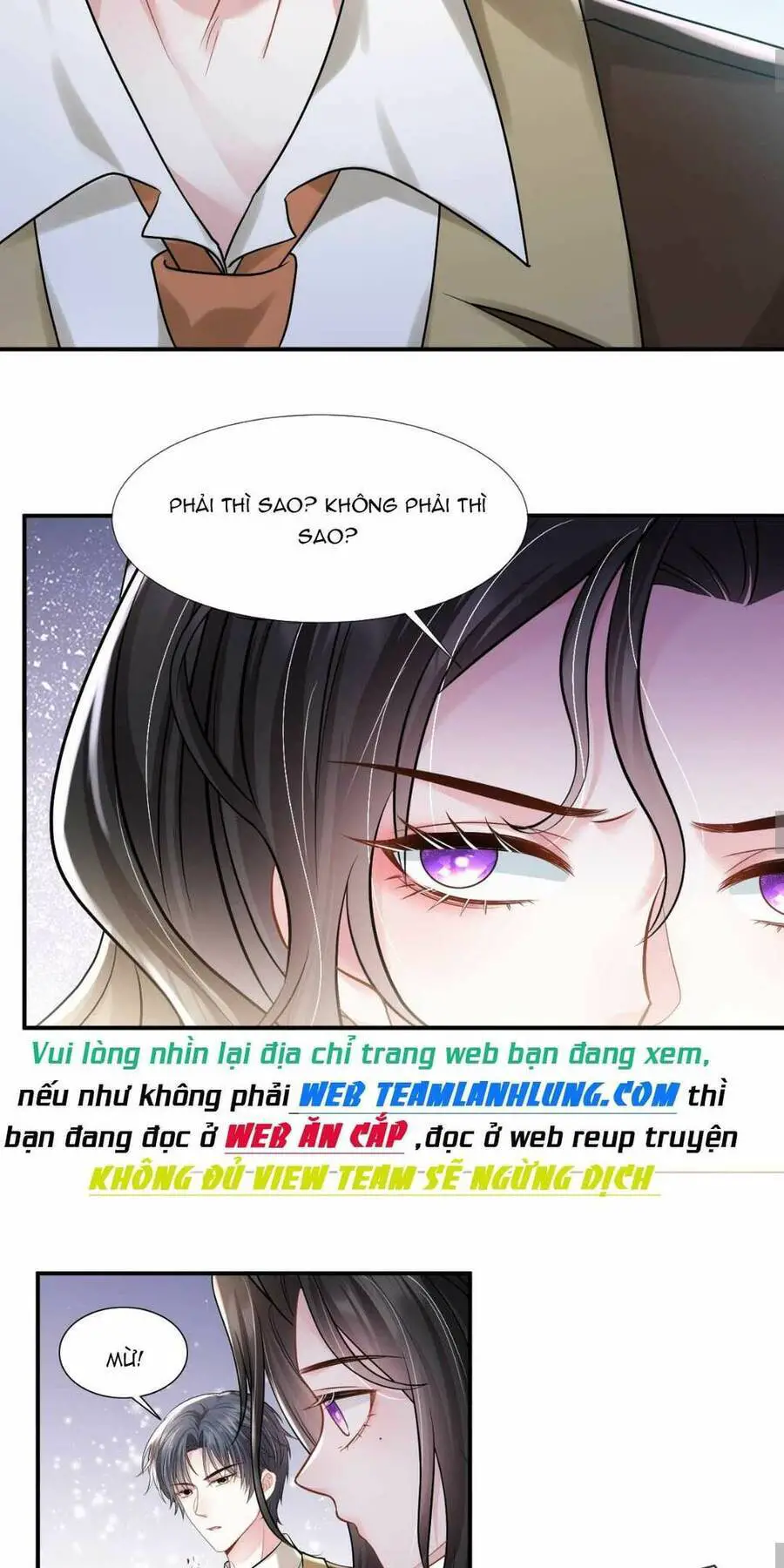 Vợ Tôi Là Boss Ngầm Đầy Quyền Lực Nettruyen ZZZ Chương 27 Page 23