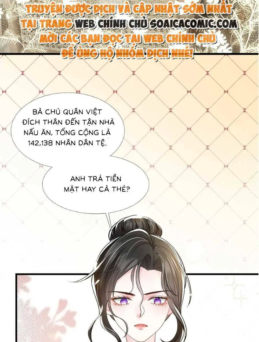 Vợ Tôi Là Boss Ngầm Đầy Quyền Lực Nettruyen ZZZ Chương 28 Page 22