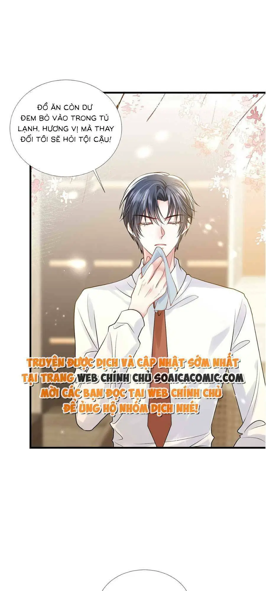 Vợ Tôi Là Boss Ngầm Đầy Quyền Lực Nettruyen ZZZ Chương 28 Page 32