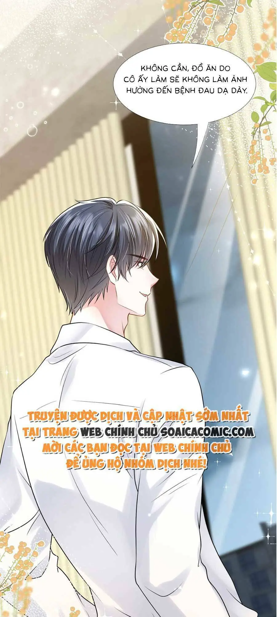 Vợ Tôi Là Boss Ngầm Đầy Quyền Lực Nettruyen ZZZ Chương 28 Page 36