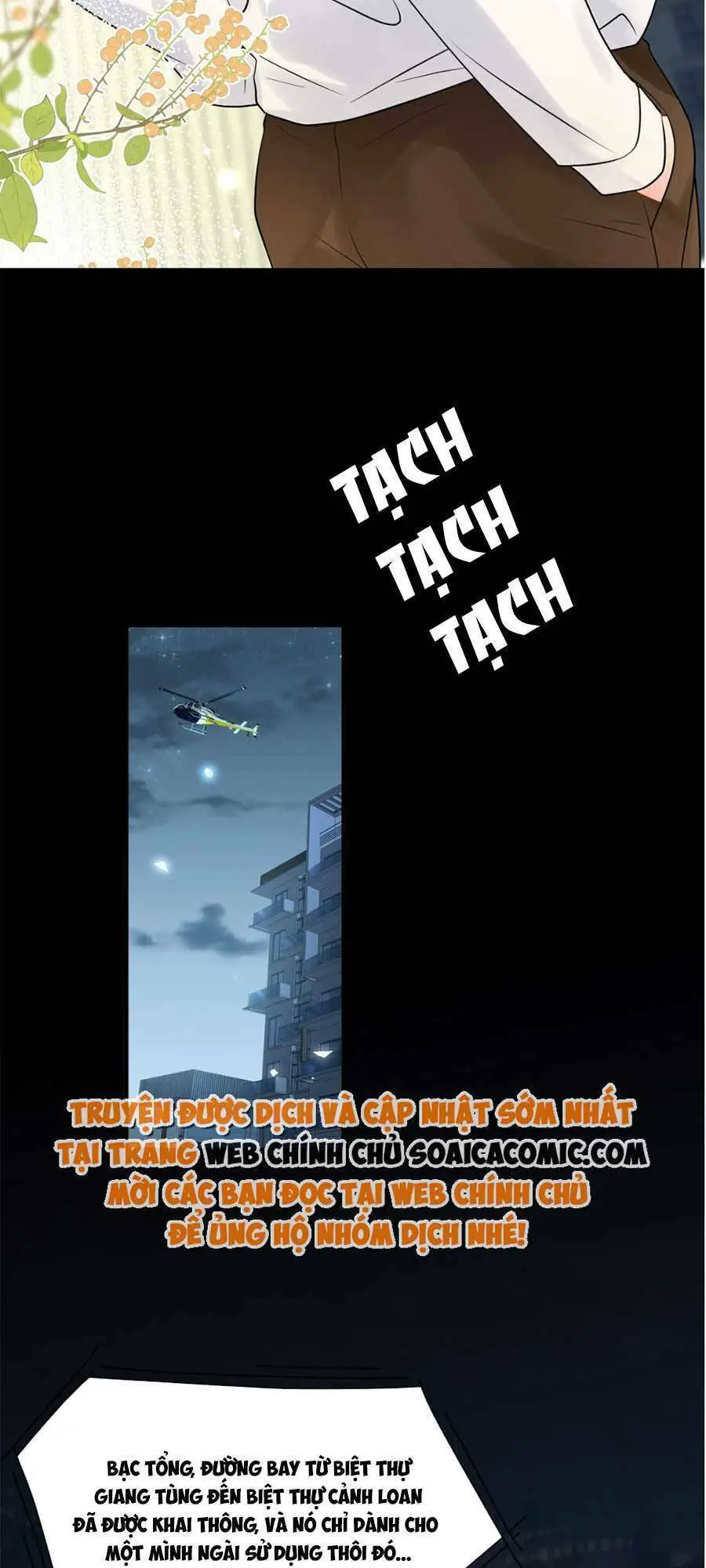Vợ Tôi Là Boss Ngầm Đầy Quyền Lực Nettruyen ZZZ Chương 28 Page 37