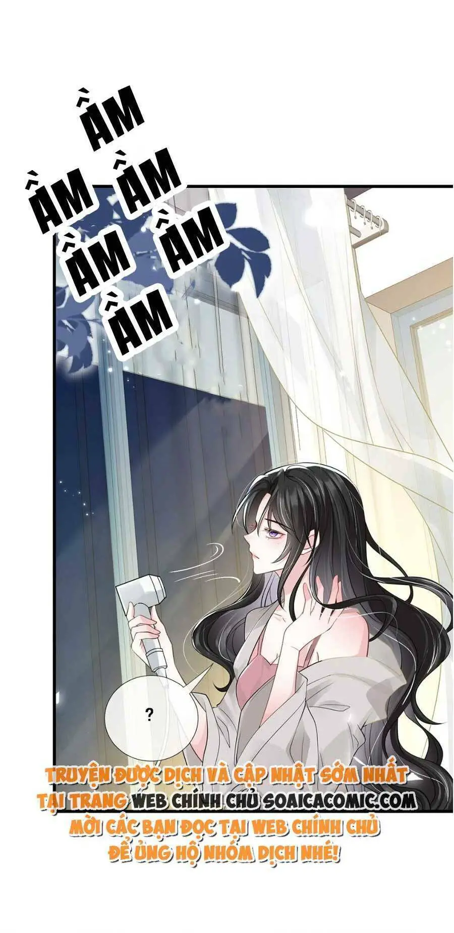Vợ Tôi Là Boss Ngầm Đầy Quyền Lực Nettruyen ZZZ Chương 28 Page 39