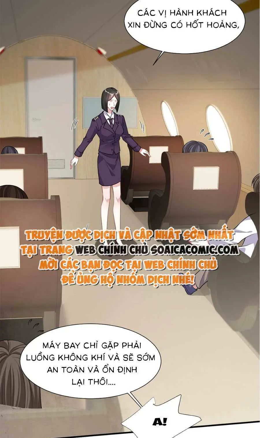 Vợ Tôi Là Boss Ngầm Đầy Quyền Lực Nettruyen ZZZ Chương 10 Page 17