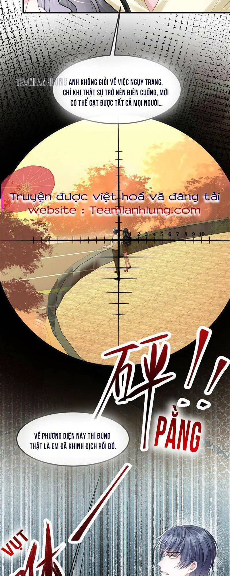 Vợ Tôi Là Boss Ngầm Đầy Quyền Lực Nettruyen ZZZ Chương 42 Page 12