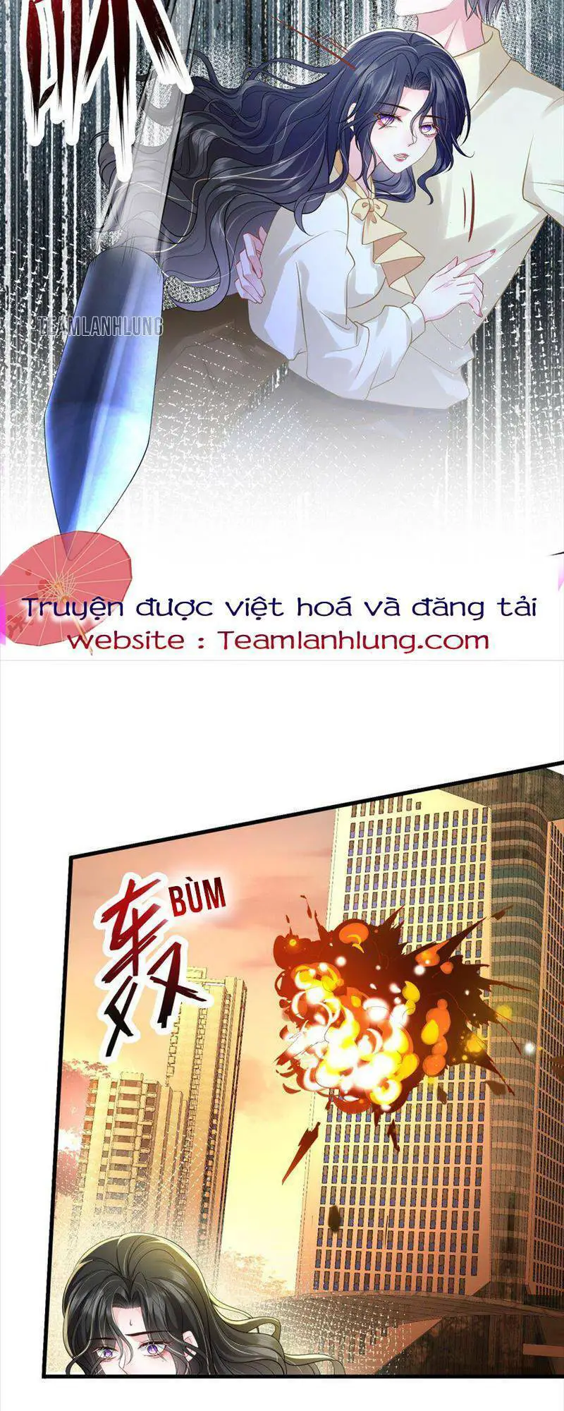 Vợ Tôi Là Boss Ngầm Đầy Quyền Lực Nettruyen ZZZ Chương 42 Page 13