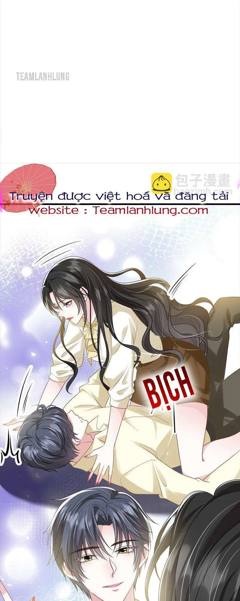 Vợ Tôi Là Boss Ngầm Đầy Quyền Lực Nettruyen ZZZ Chương 42 Page 14