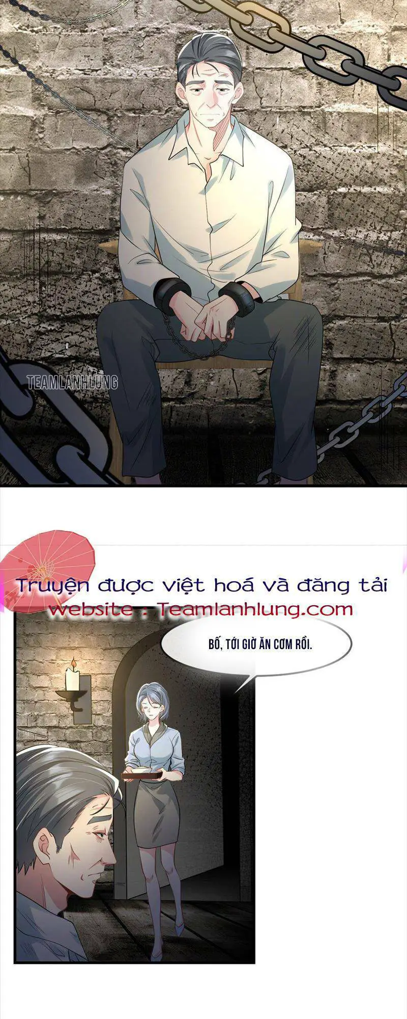 Vợ Tôi Là Boss Ngầm Đầy Quyền Lực Nettruyen ZZZ Chương 42 Page 16