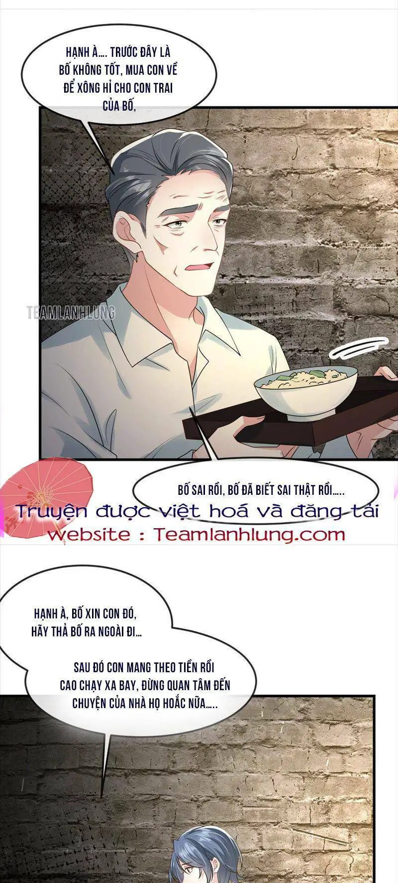 Vợ Tôi Là Boss Ngầm Đầy Quyền Lực Nettruyen ZZZ Chương 42 Page 17