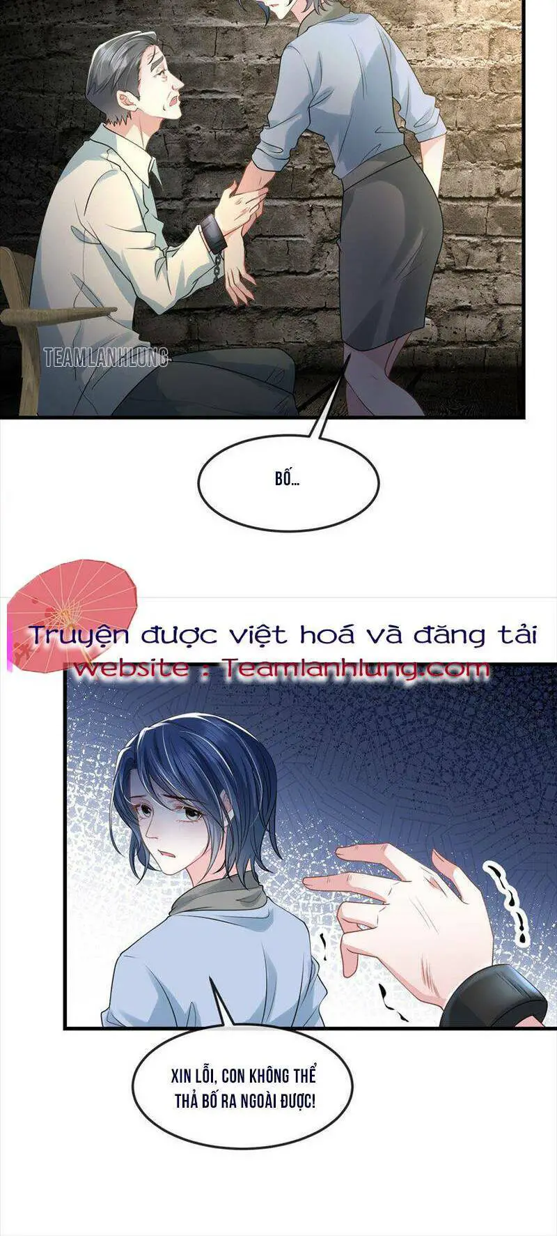 Vợ Tôi Là Boss Ngầm Đầy Quyền Lực Nettruyen ZZZ Chương 42 Page 18