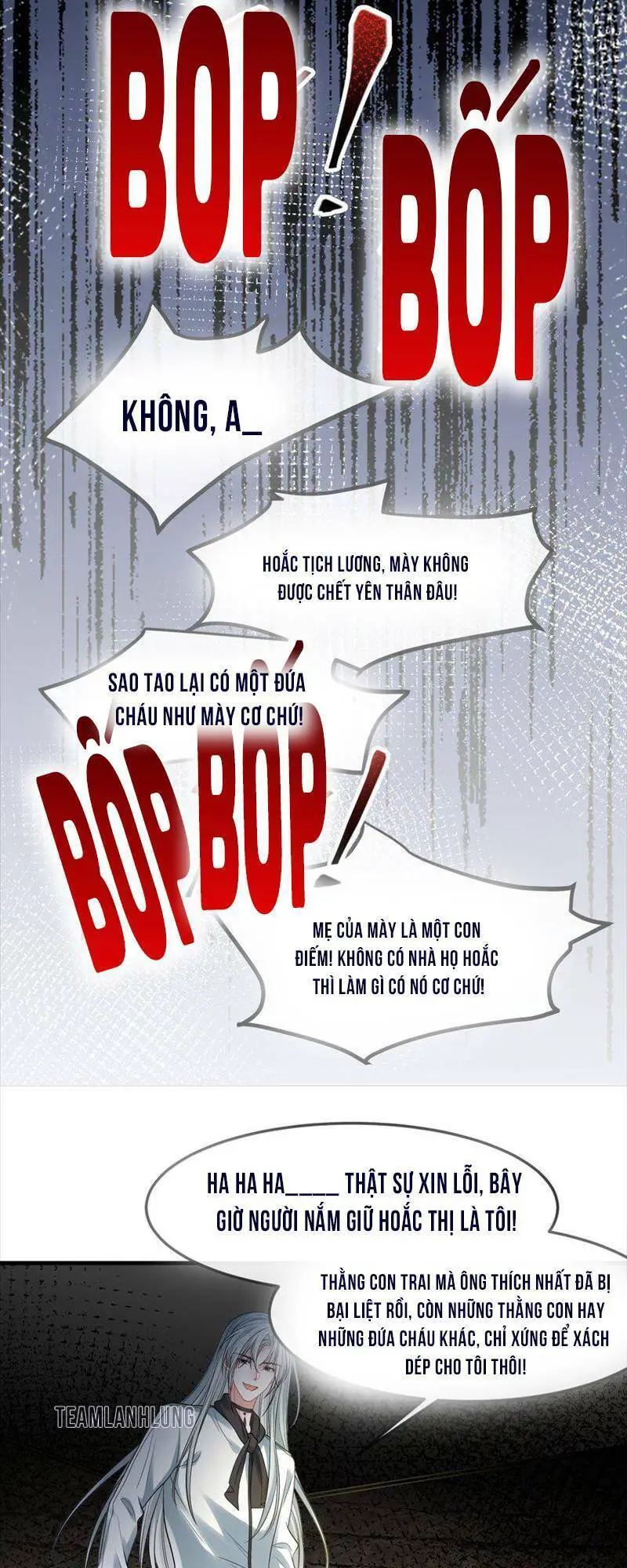 Vợ Tôi Là Boss Ngầm Đầy Quyền Lực Nettruyen ZZZ Chương 42 Page 25