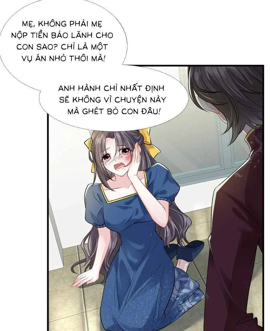Vợ Tôi Là Boss Ngầm Đầy Quyền Lực Nettruyen ZZZ Chương 26 Page 3