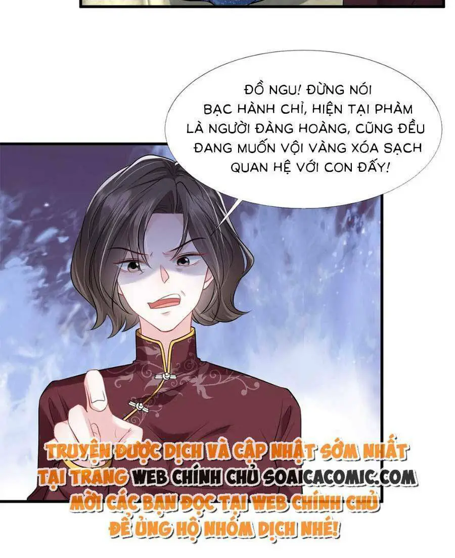 Vợ Tôi Là Boss Ngầm Đầy Quyền Lực Nettruyen ZZZ Chương 26 Page 4
