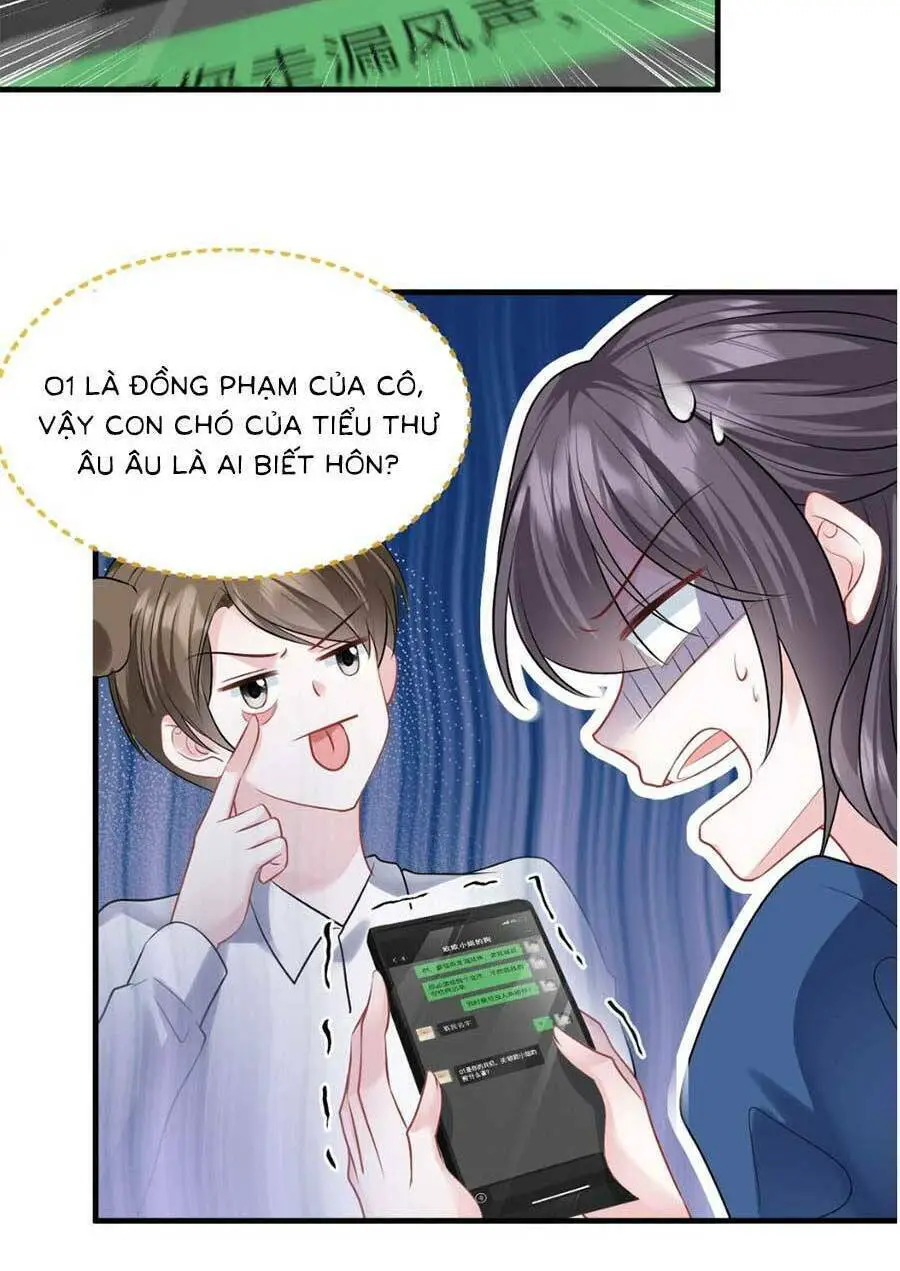 Vợ Tôi Là Boss Ngầm Đầy Quyền Lực Nettruyen ZZZ Chương 26 Page 8
